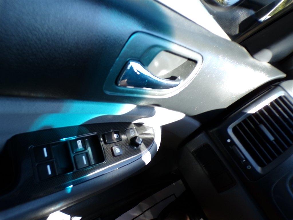 Honda Accord Sdn 4dr I4 AT LX SE 2007