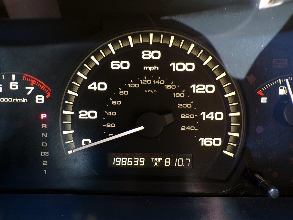 Honda Accord Sdn 4dr I4 AT LX SE 2007