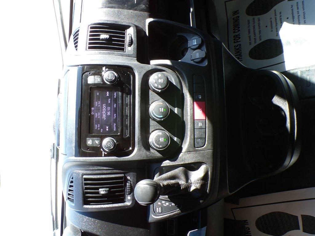 RAM ProMaster Cargo Van 2500 High Roof 159" WB 2019