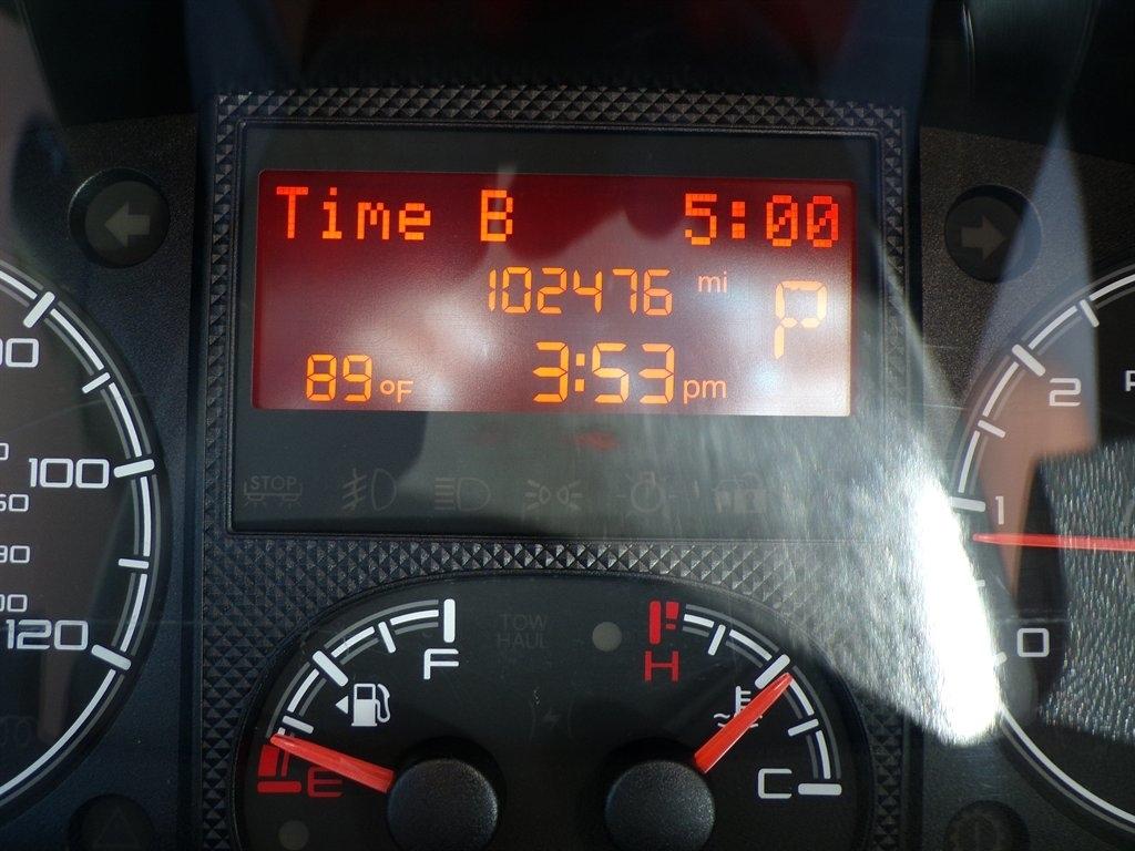 RAM ProMaster Cargo Van 2500 High Roof 159" WB 2019