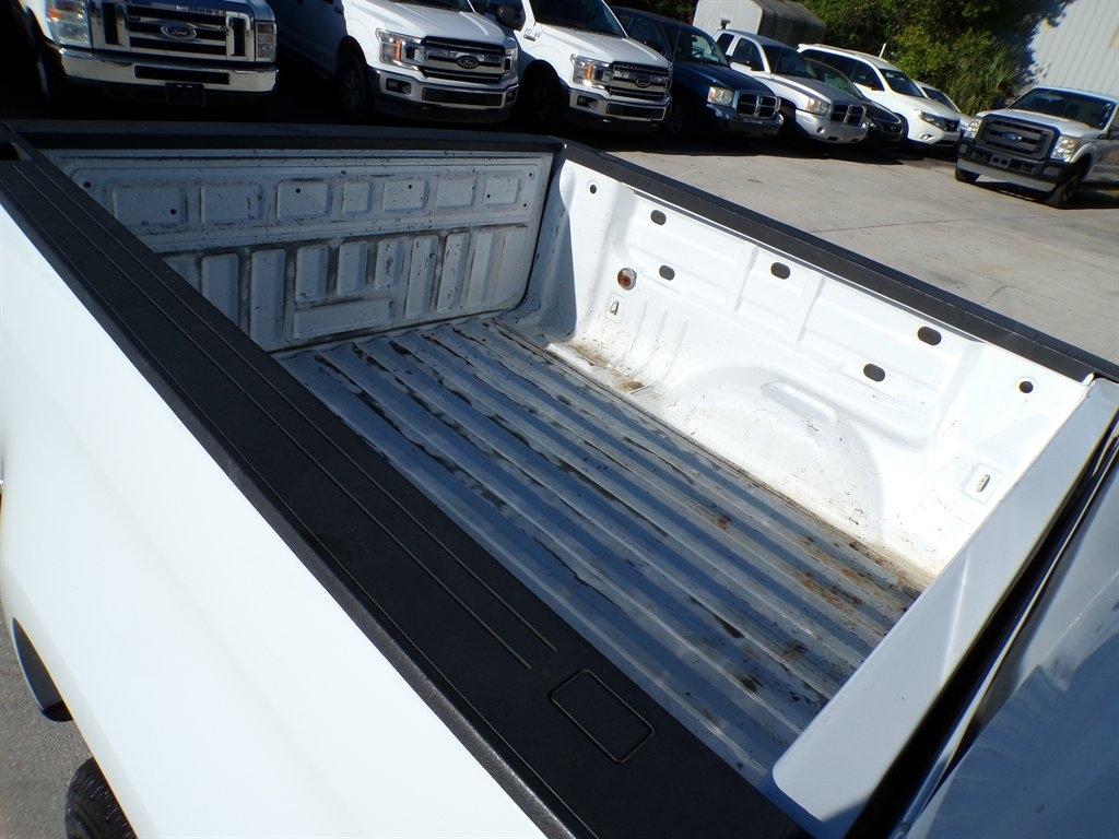 Chevrolet Colorado 2WD Crew Cab 128" Work Truck 2020