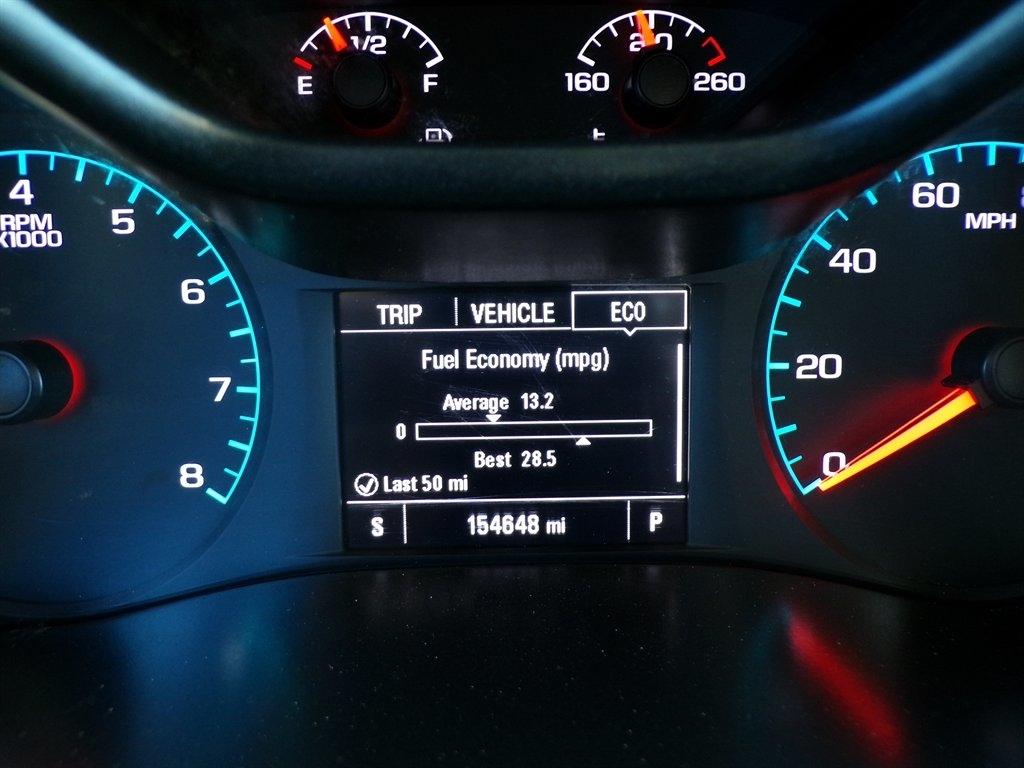 Chevrolet Colorado 2WD Crew Cab 128" Work Truck 2020