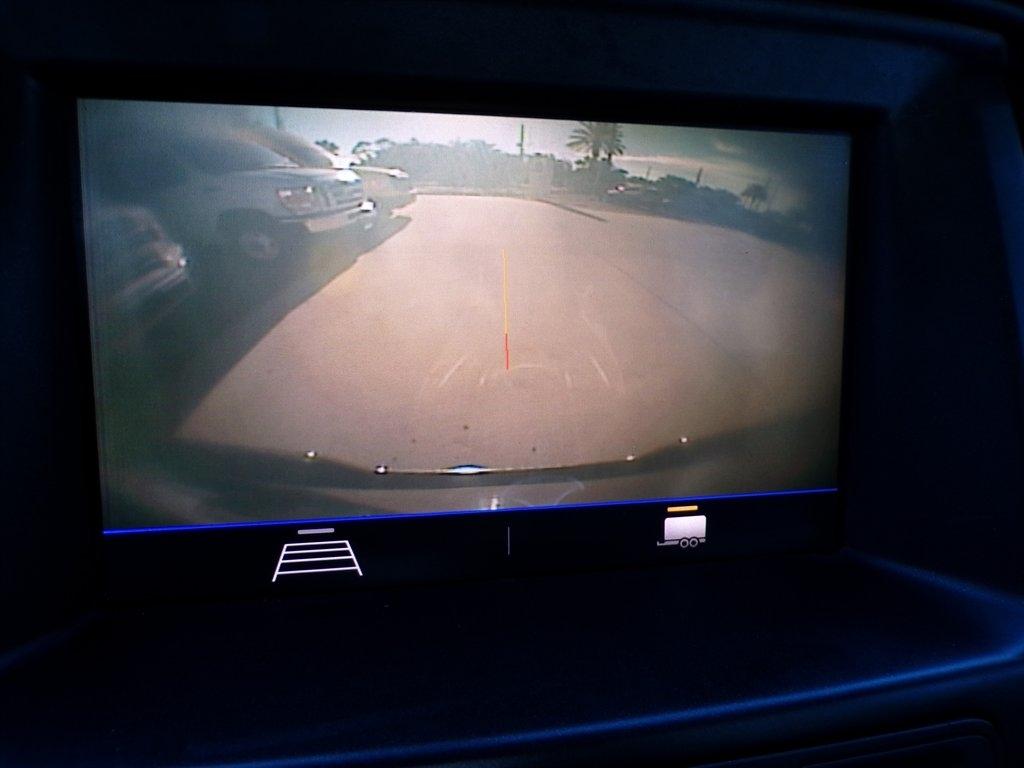 Chevrolet Colorado 2WD Crew Cab 128" Work Truck 2020