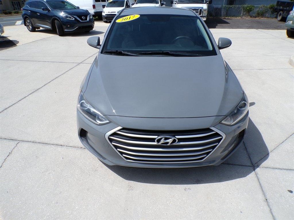 Hyundai Elantra SE 2.0L Auto (Ulsan) *Ltd Avail* 2017