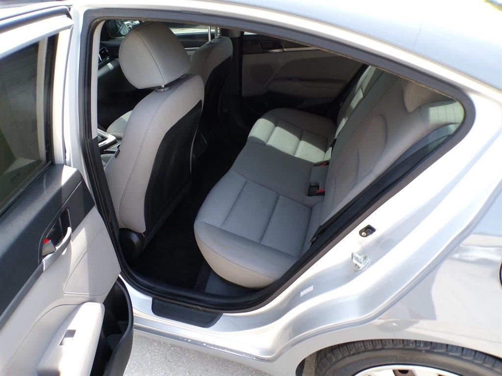 Hyundai Elantra SE 2.0L Auto (Ulsan) *Ltd Avail* 2017