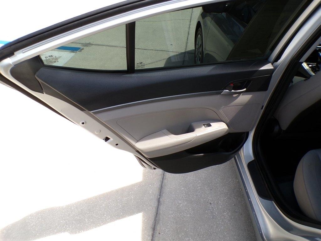 Hyundai Elantra SE 2.0L Auto (Ulsan) *Ltd Avail* 2017