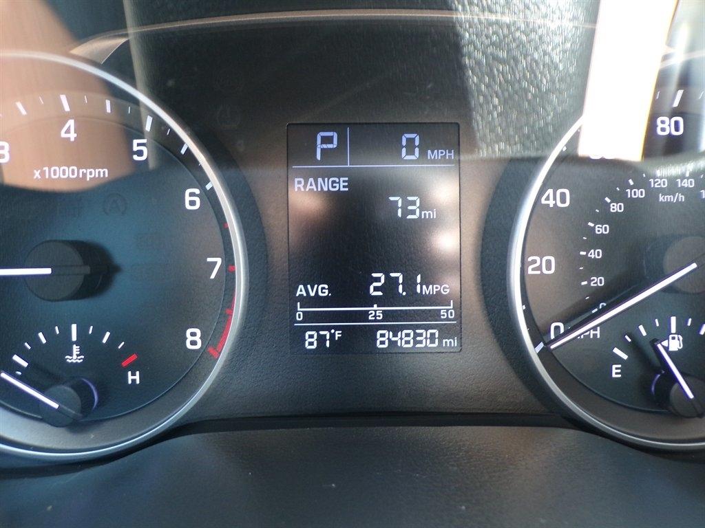 Hyundai Elantra SE 2.0L Auto (Ulsan) *Ltd Avail* 2017