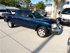 2005 Dodge Dakota 