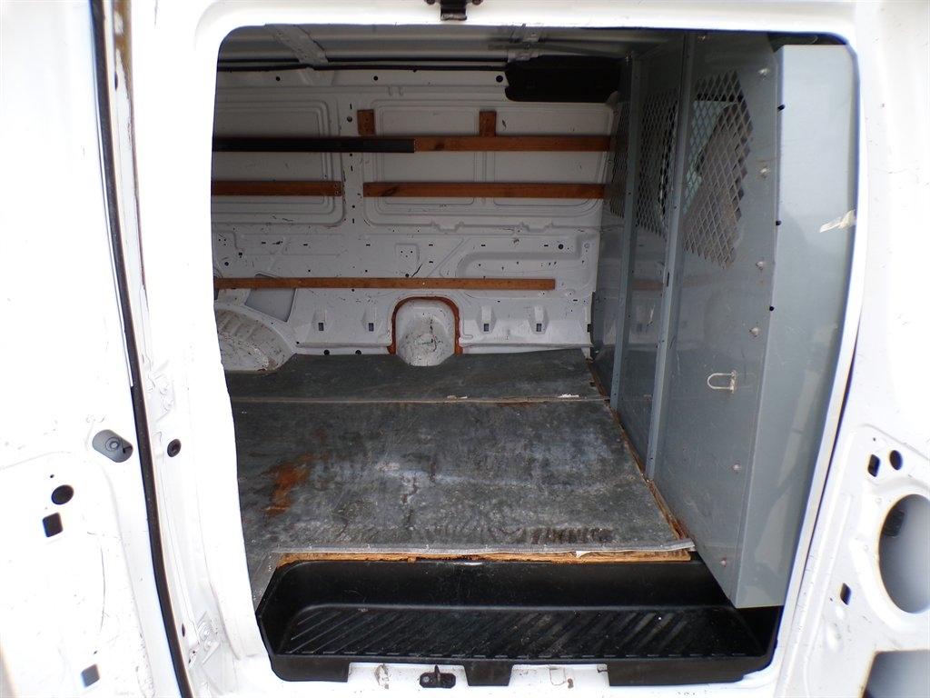 Ford Econoline Cargo Van E-250 Recreational 2011