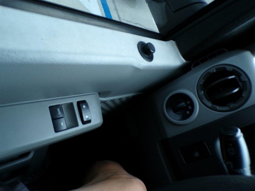 Ford Econoline Cargo Van E-250 Recreational 2011