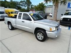 2006 Dodge Dakota 