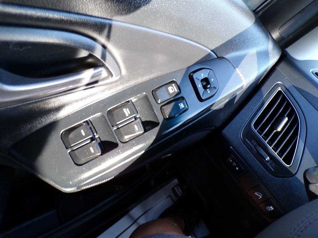 Hyundai Tucson FWD 4dr Limited 2014