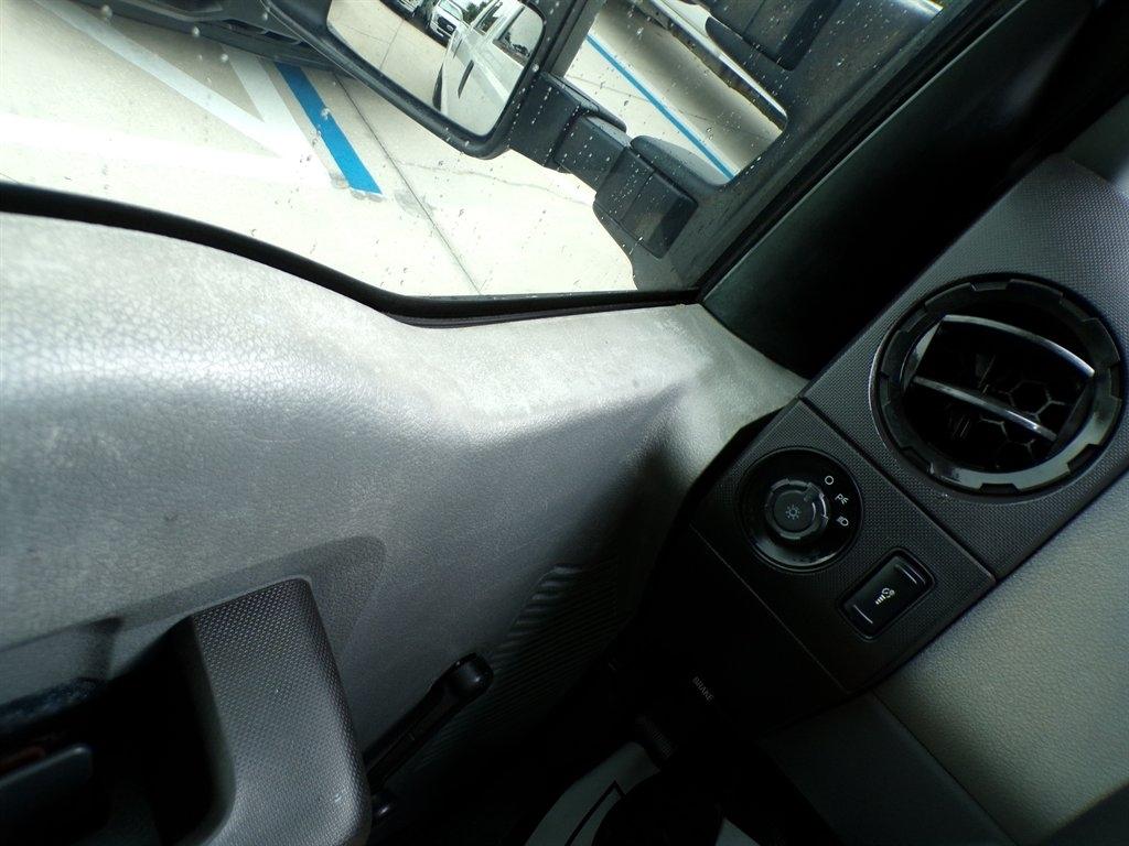 Ford Super Duty F-250 SRW 4WD Crew Cab 156" XL 2014