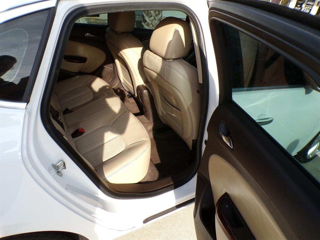 Buick Verano 4dr Sdn 2013