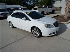 2013 Buick Verano 