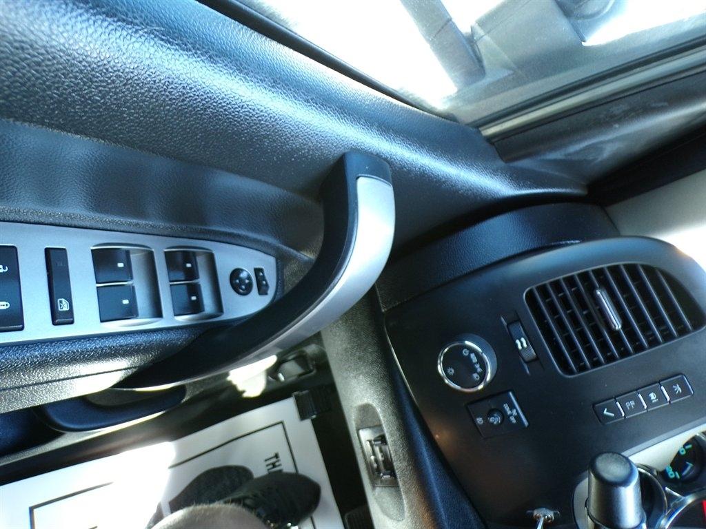 Chevrolet Silverado 3500HD 4WD Crew Cab 167.7" LT 2012