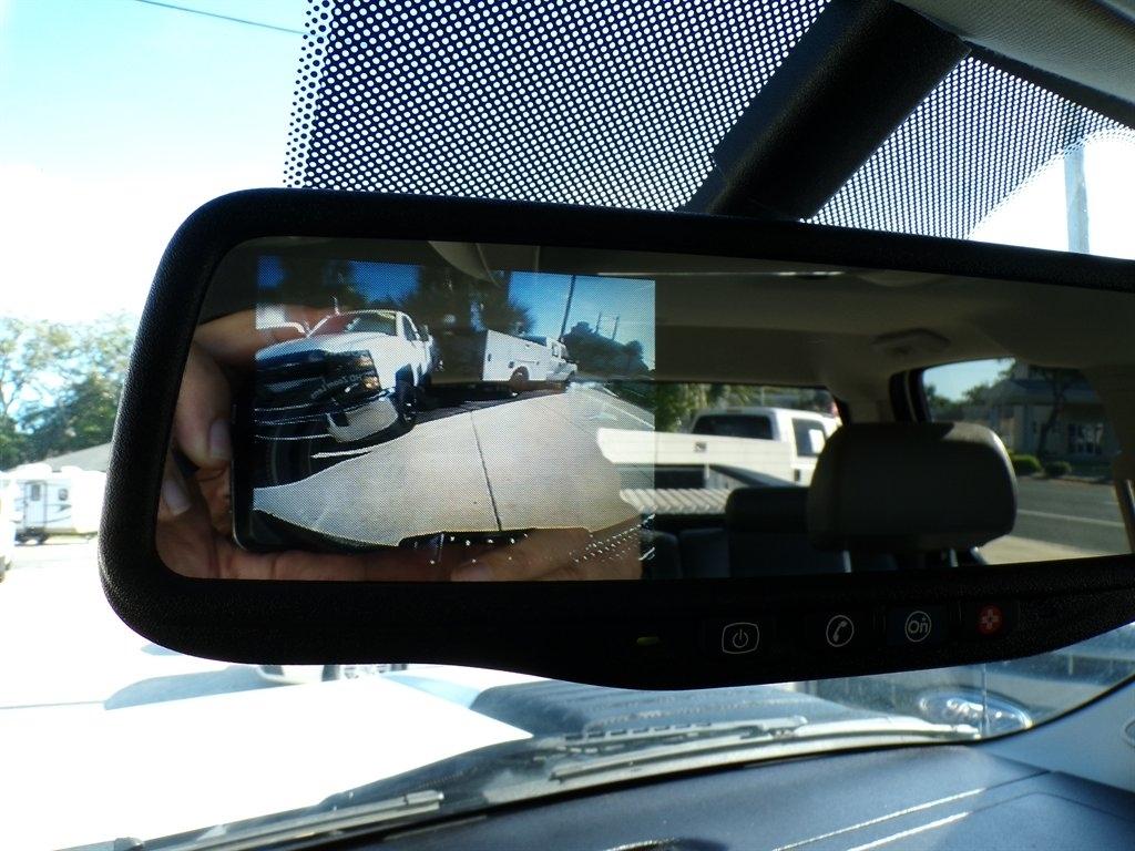 Chevrolet Silverado 3500HD 4WD Crew Cab 167.7" LT 2012