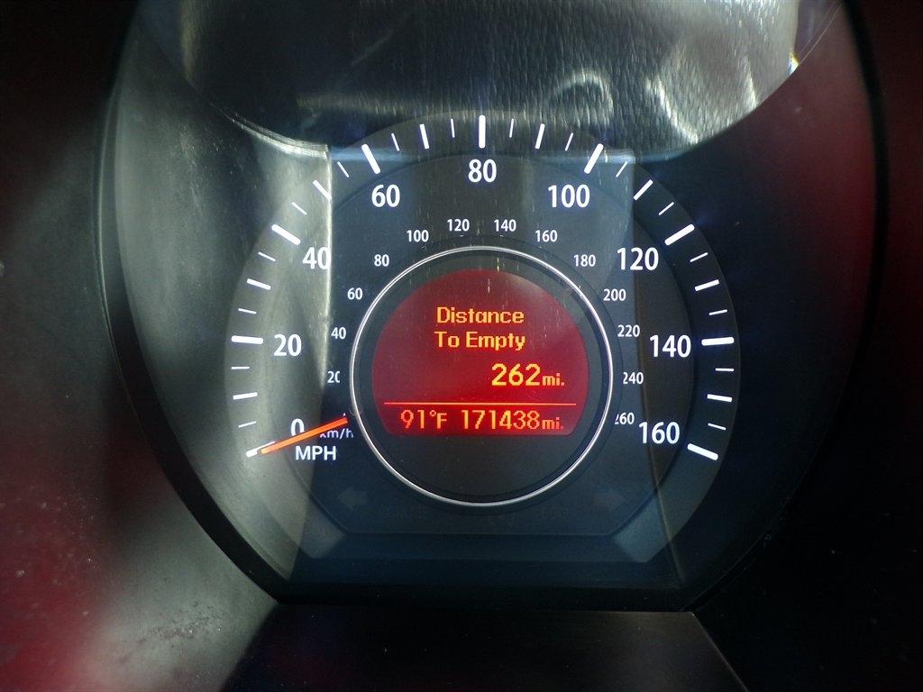 Kia Optima 4dr Sdn LX 2013