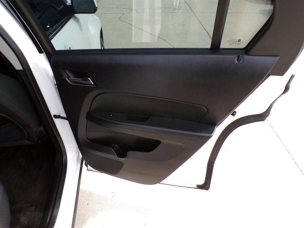 GMC Terrain FWD 4dr SLE w/SLE-1 2015