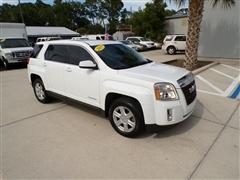 2015 GMC Terrain 