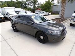 2016 Ford Taurus 