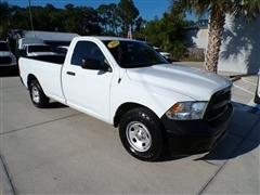 2020 RAM 1500 Classic 