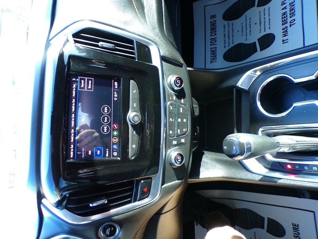 Chevrolet Traverse FWD 4dr LS w/1LS 2020