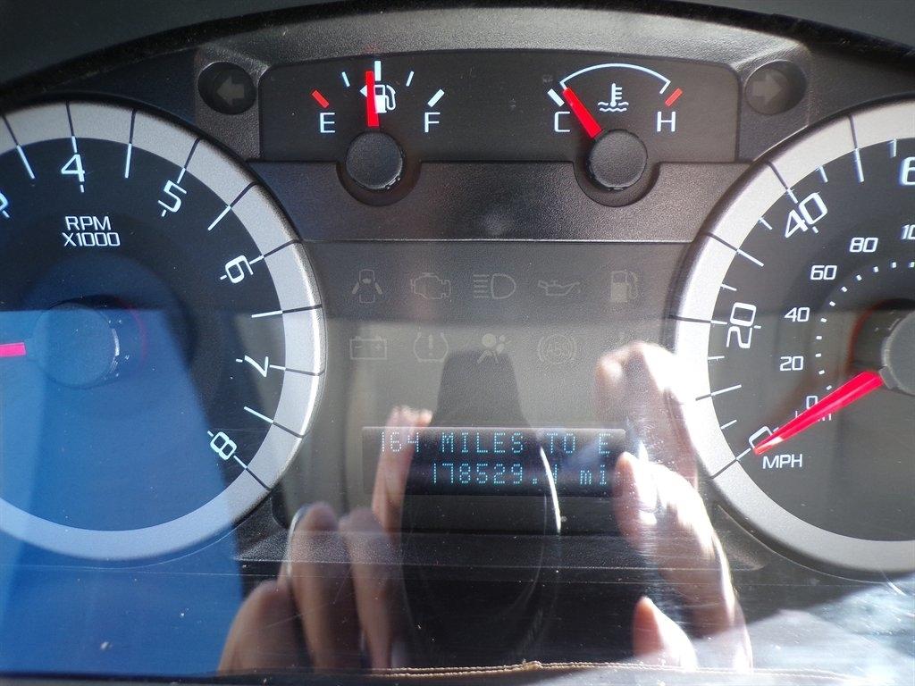 Ford Escape FWD 4dr XLT 2011