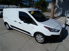 2022 Ford Transit Connect Van 