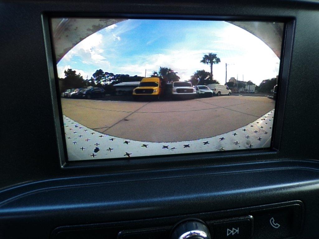 Chevrolet Silverado 2500HD 2WD Double Cab 158.1" Work Truck 2019