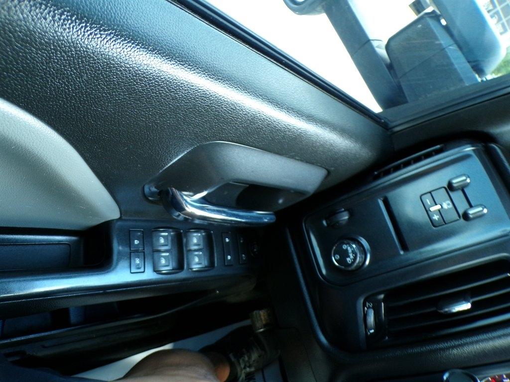 Chevrolet Silverado 2500HD 2WD Double Cab 158.1" Work Truck 2019