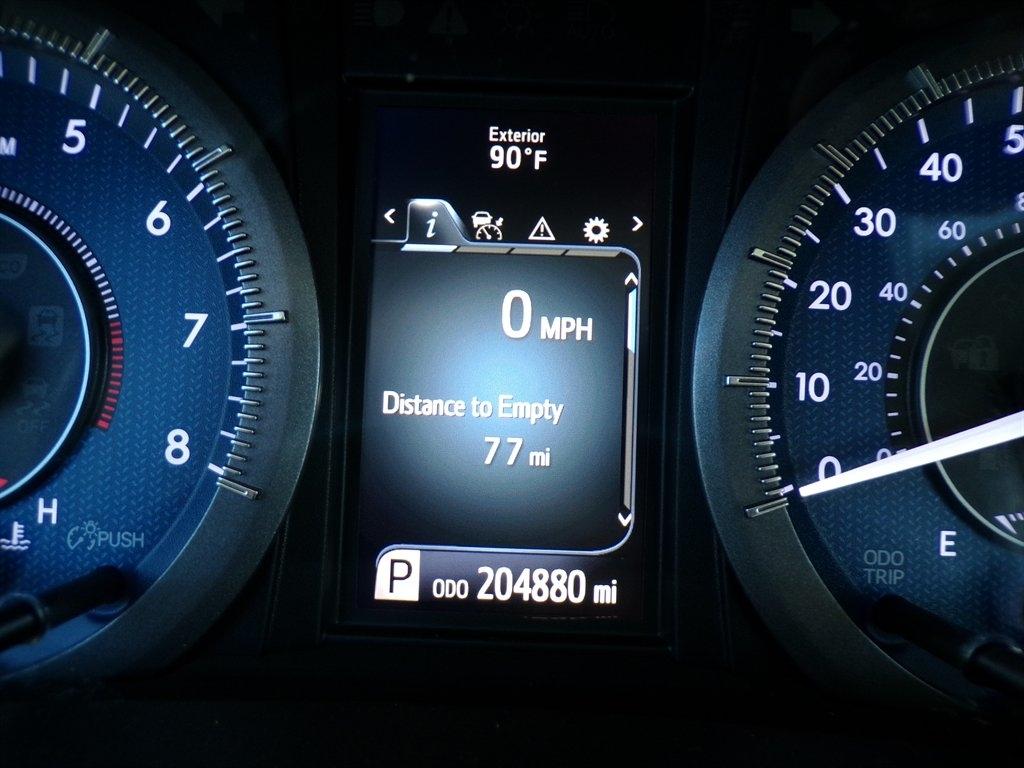 Toyota Sienna L FWD 7-Passenger (Natl) 2018