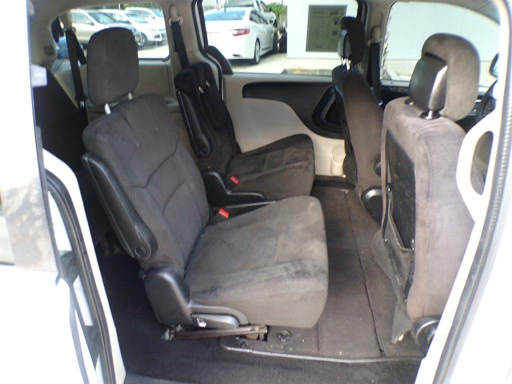 Dodge Grand Caravan 4dr Wgn American Value Pkg 2014