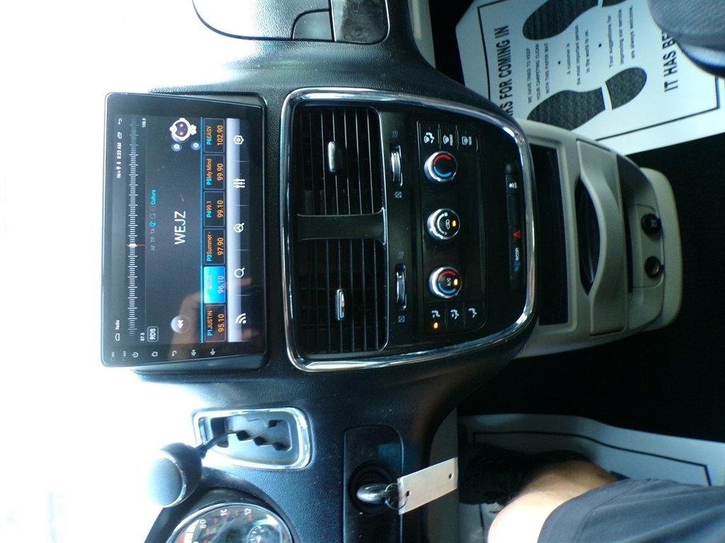 Dodge Grand Caravan 4dr Wgn American Value Pkg 2014