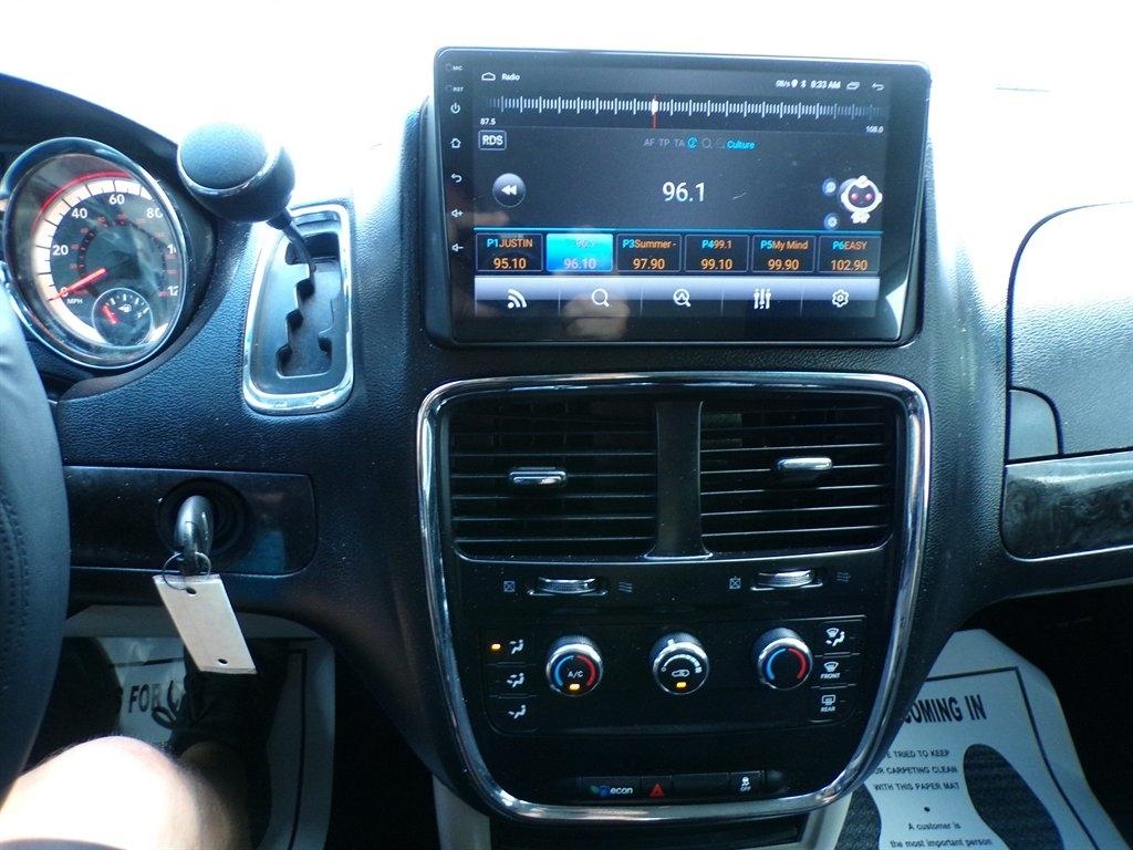 Dodge Grand Caravan 4dr Wgn American Value Pkg 2014