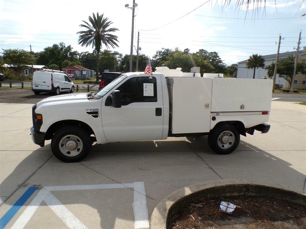 2008 Ford F-250 Super Duty XL - Photo 6
