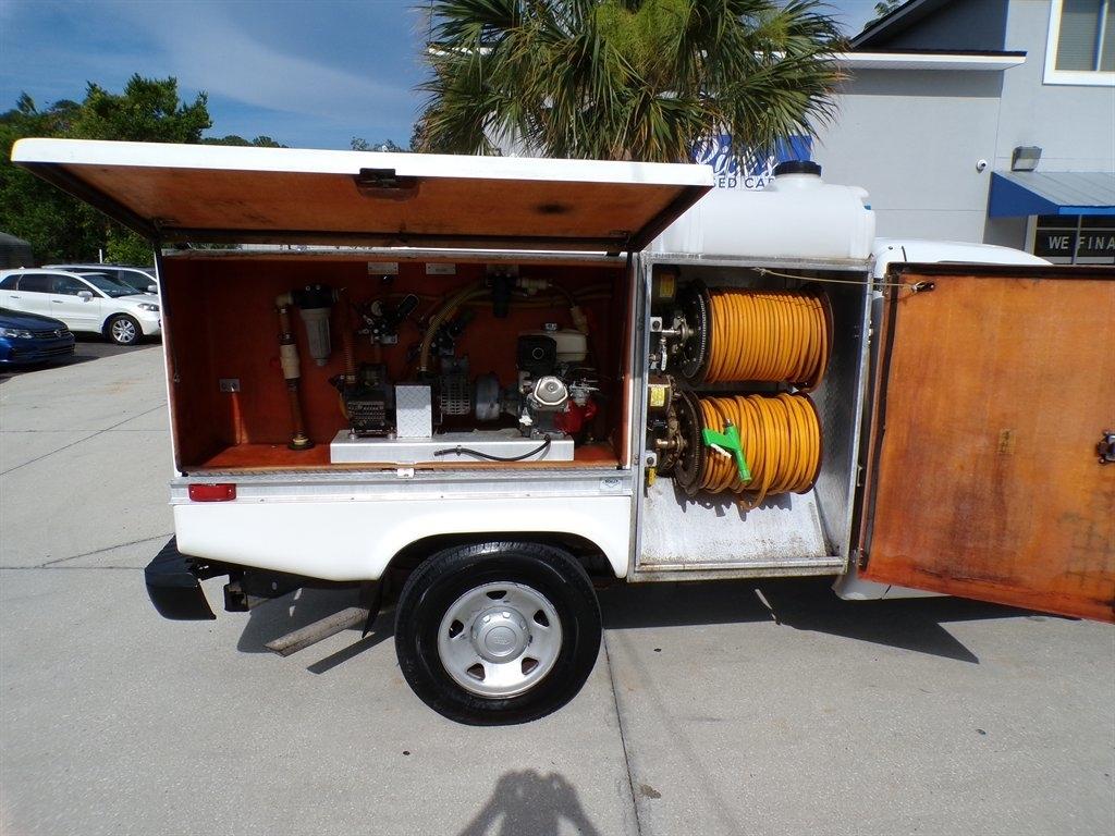 2008 Ford F-250 Super Duty XL - Photo 10