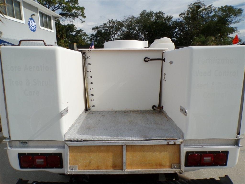 2008 Ford F-250 Super Duty XL - Photo 16