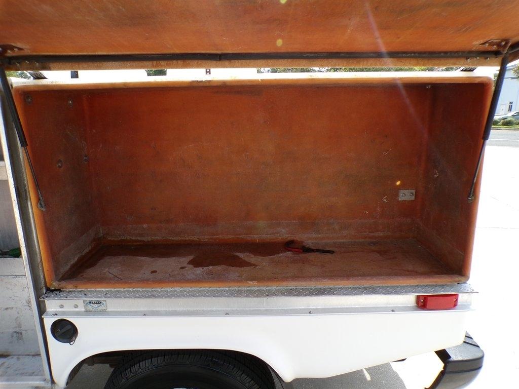 2008 Ford F-250 Super Duty XL - Photo 20