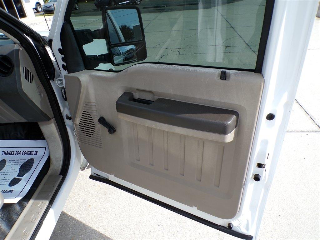 2008 Ford F-250 Super Duty XL - Photo 23