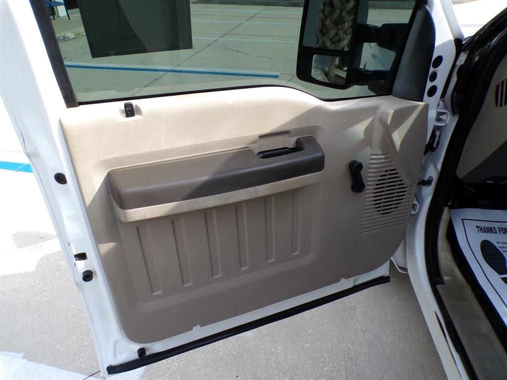 2008 Ford F-250 Super Duty XL - Photo 25