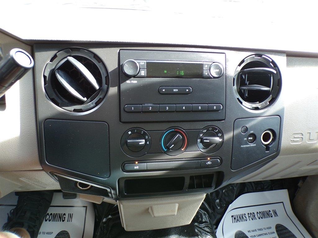 2008 Ford F-250 Super Duty XL - Photo 26