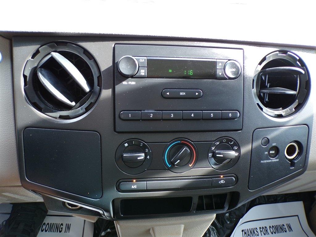 2008 Ford F-250 Super Duty XL - Photo 27