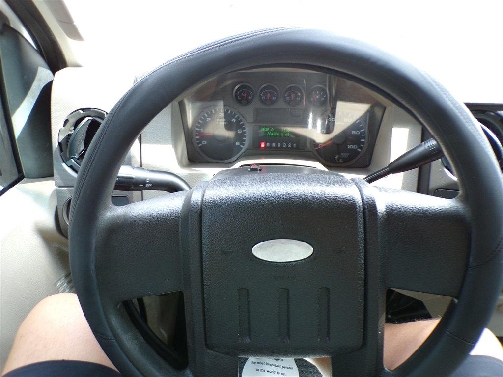 2008 Ford F-250 Super Duty XL - Photo 28