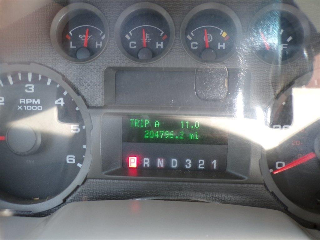 2008 Ford F-250 Super Duty XL - Photo 29