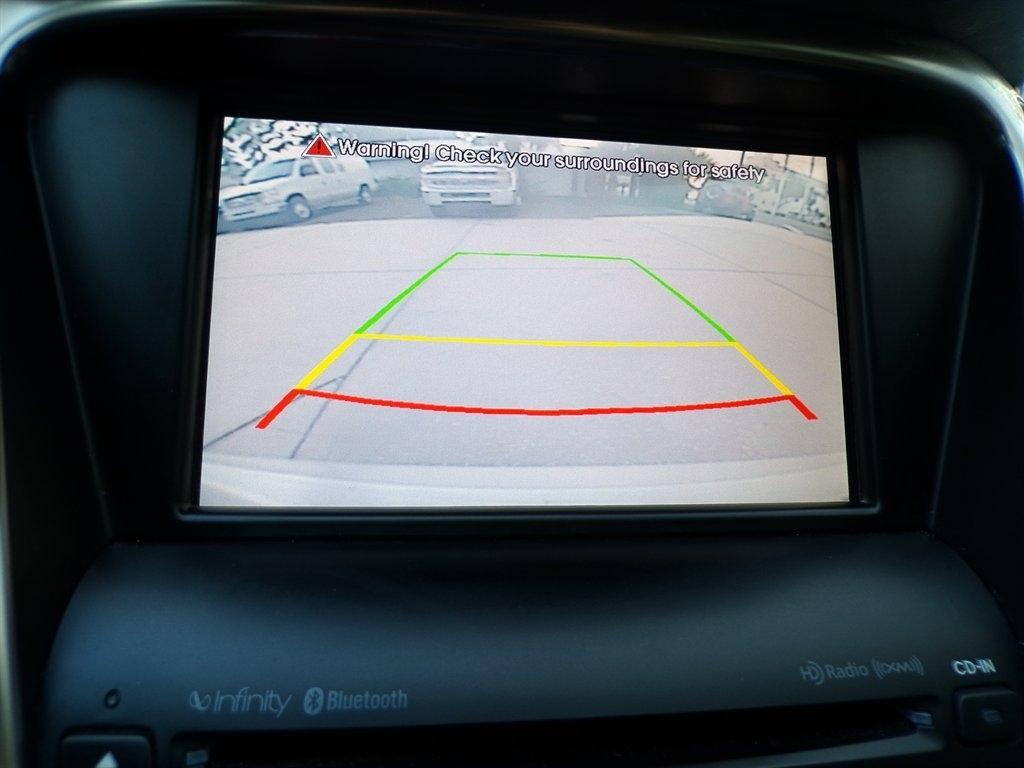 Hyundai Azera 4dr Sdn 2012