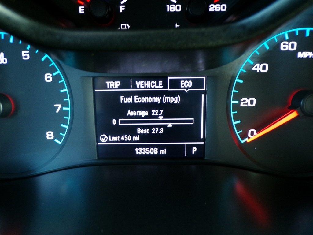 Chevrolet Colorado 2WD Crew Cab 128" Work Truck 2021