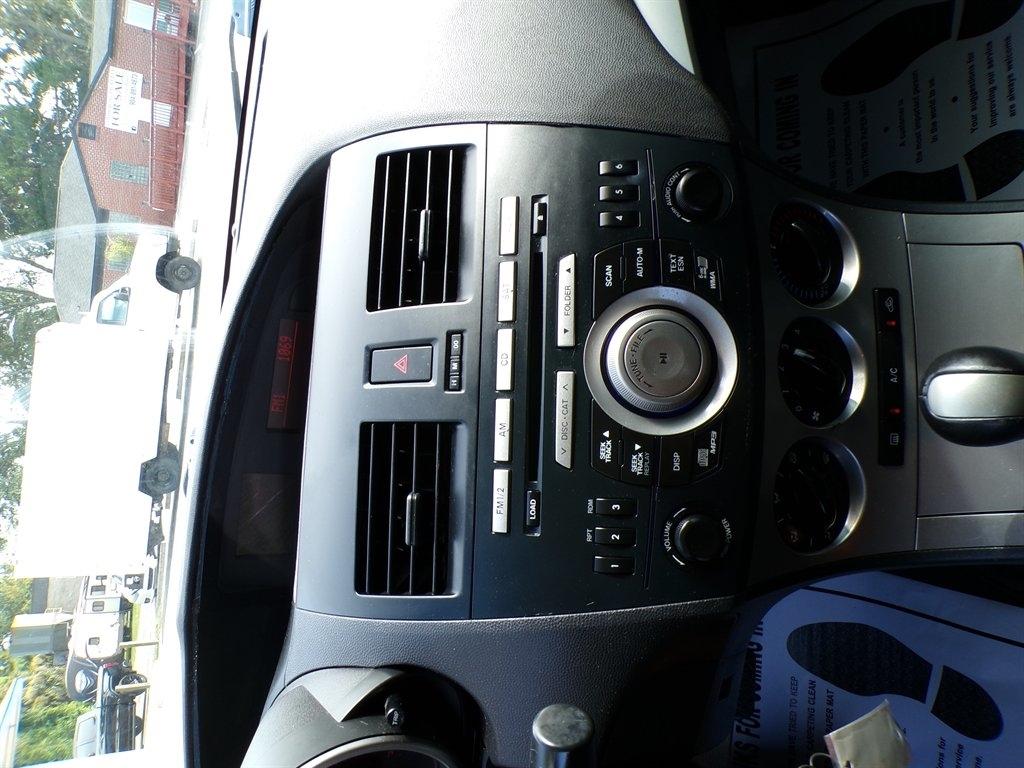 Mazda MAZDA3 5dr HB Auto s Sport 2011