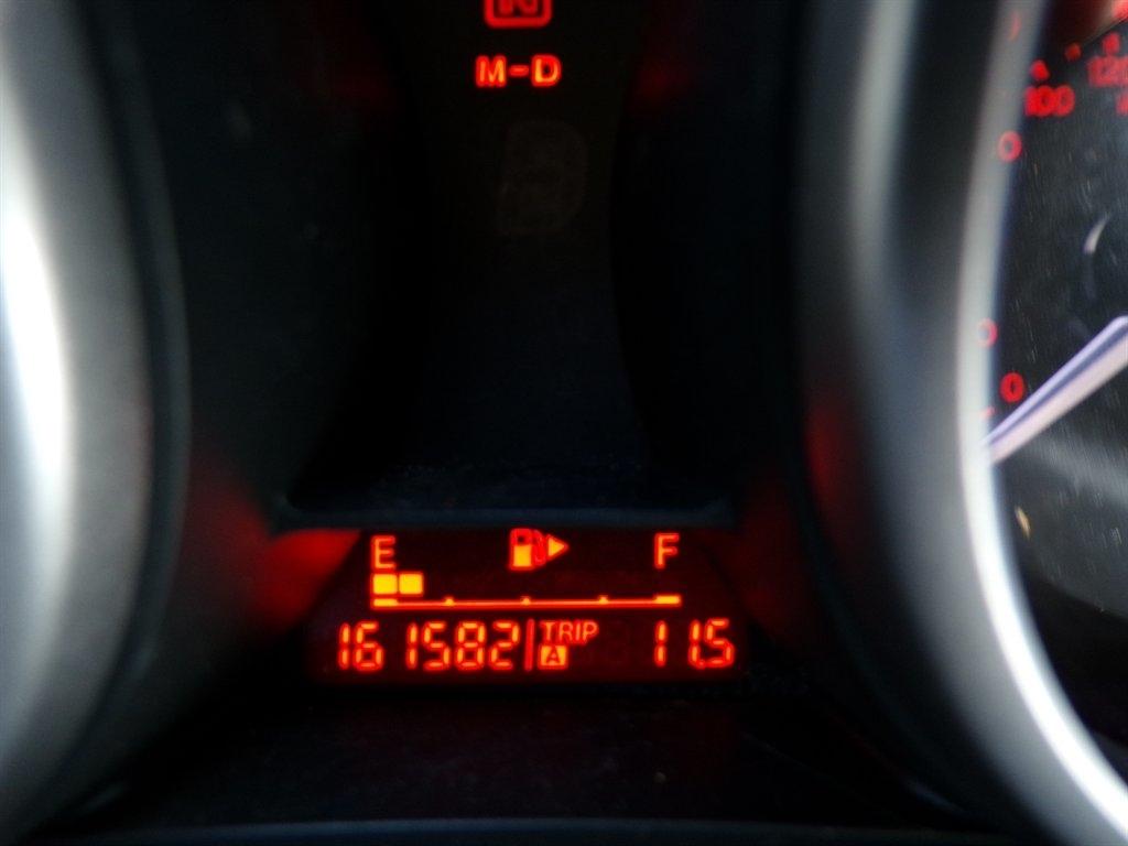Mazda MAZDA3 5dr HB Auto s Sport 2011