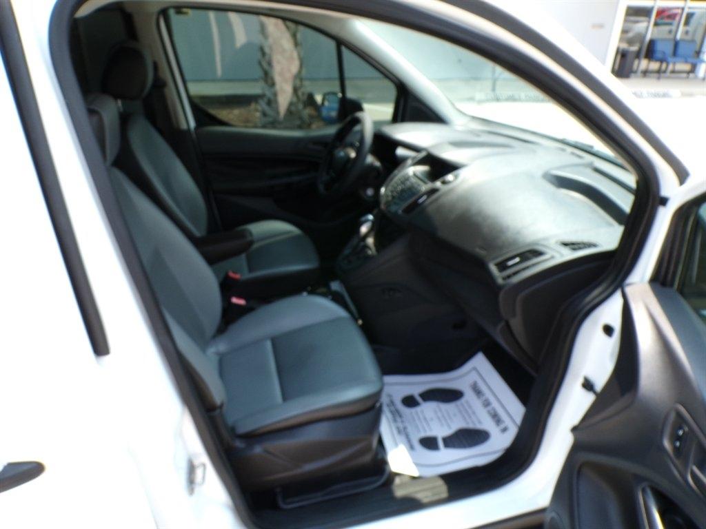 Ford Transit Connect LWB XL 2015